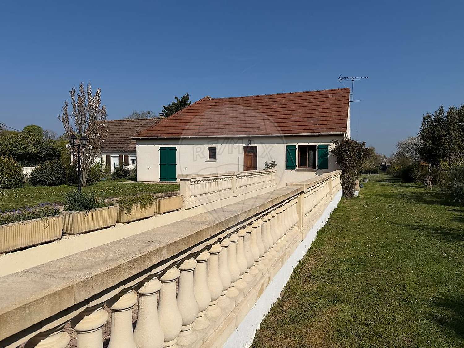 te koop huis Villeneuve-la-Guyard Yonne 5