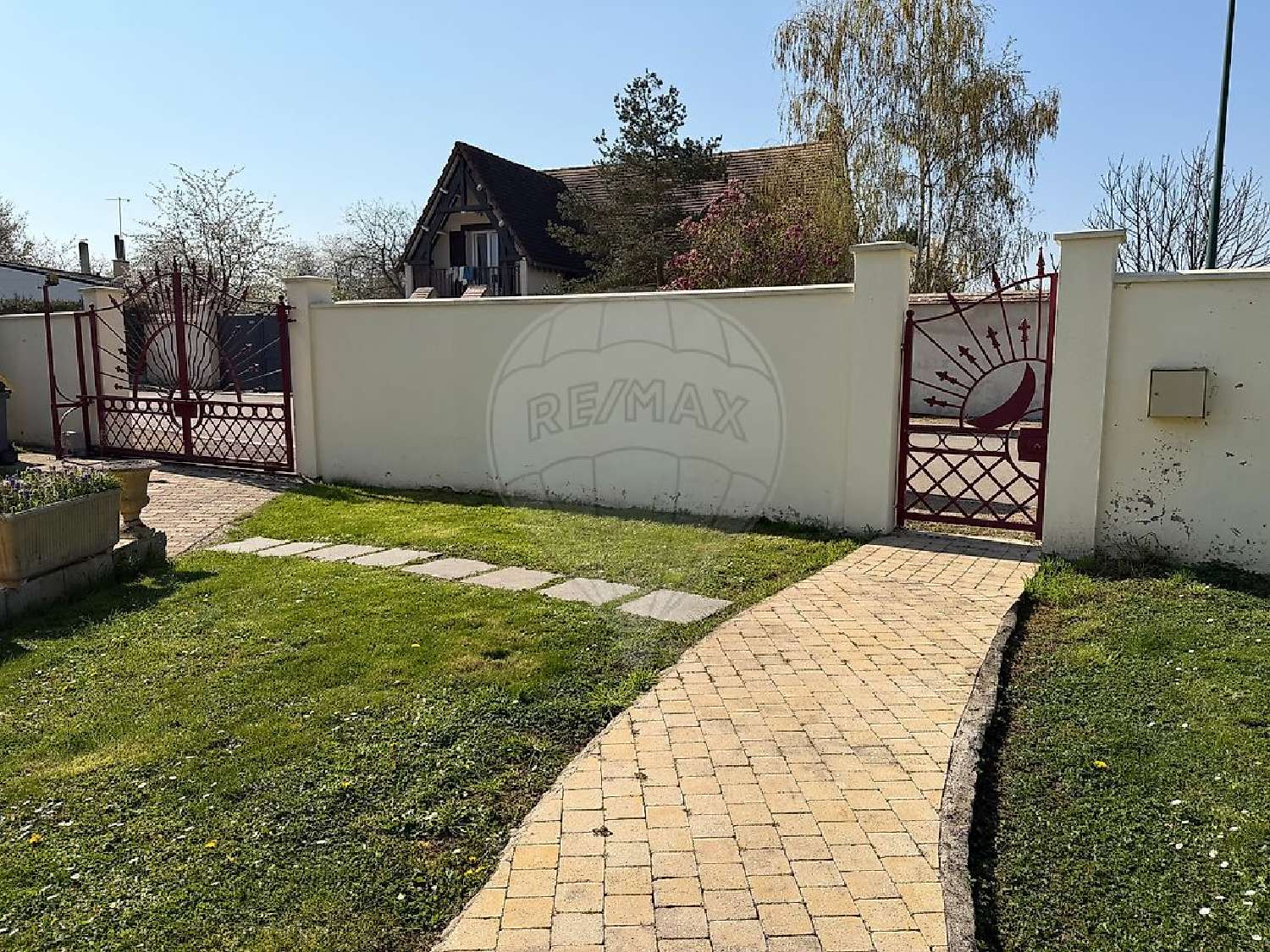 te koop huis Villeneuve-la-Guyard Yonne 6