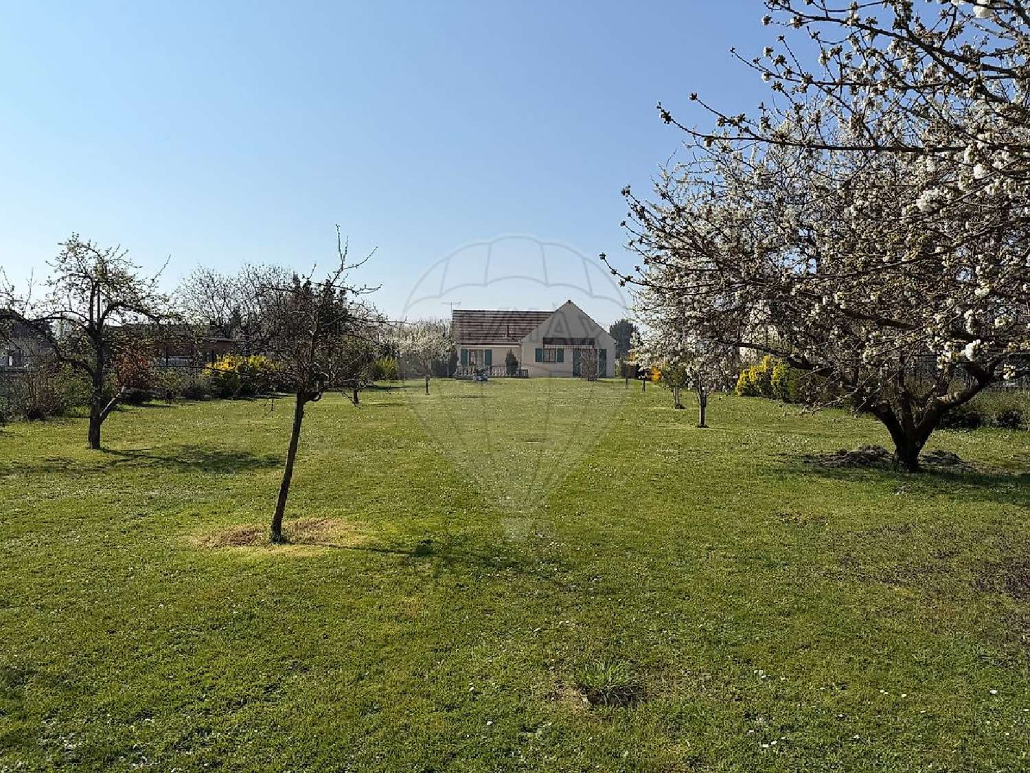 te koop huis Villeneuve-la-Guyard Yonne 7