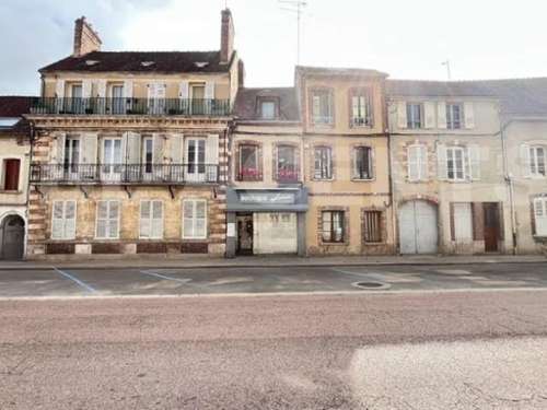 Villeneuve-sur-Yonne Yonne huis foto 7301591