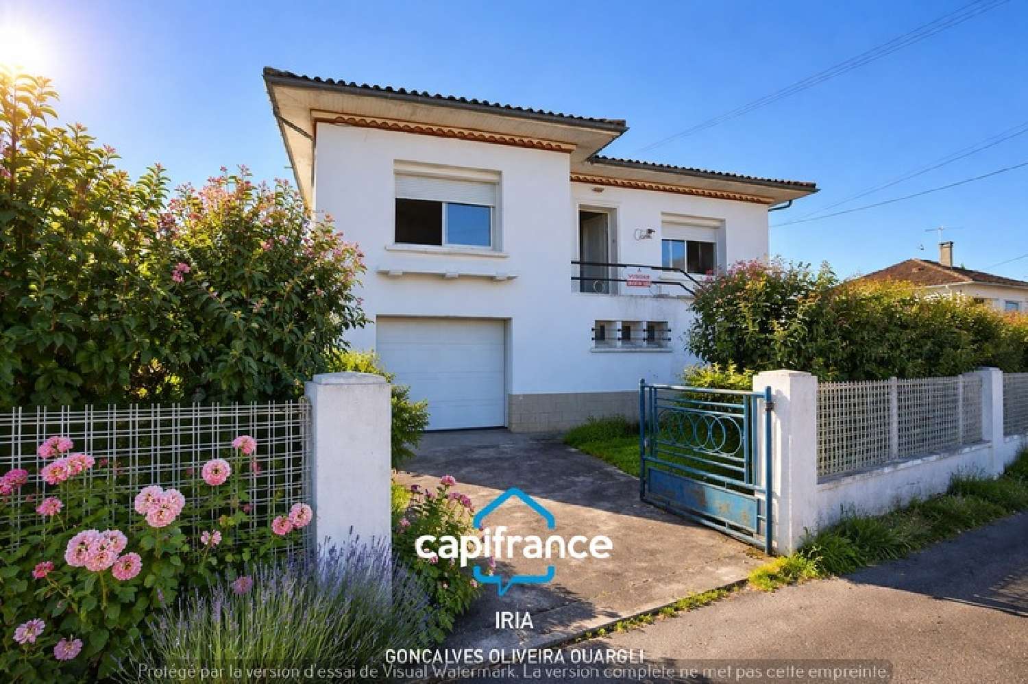  en venta casa Villeneuve-sur-Lot Lot-et-Garonne 1