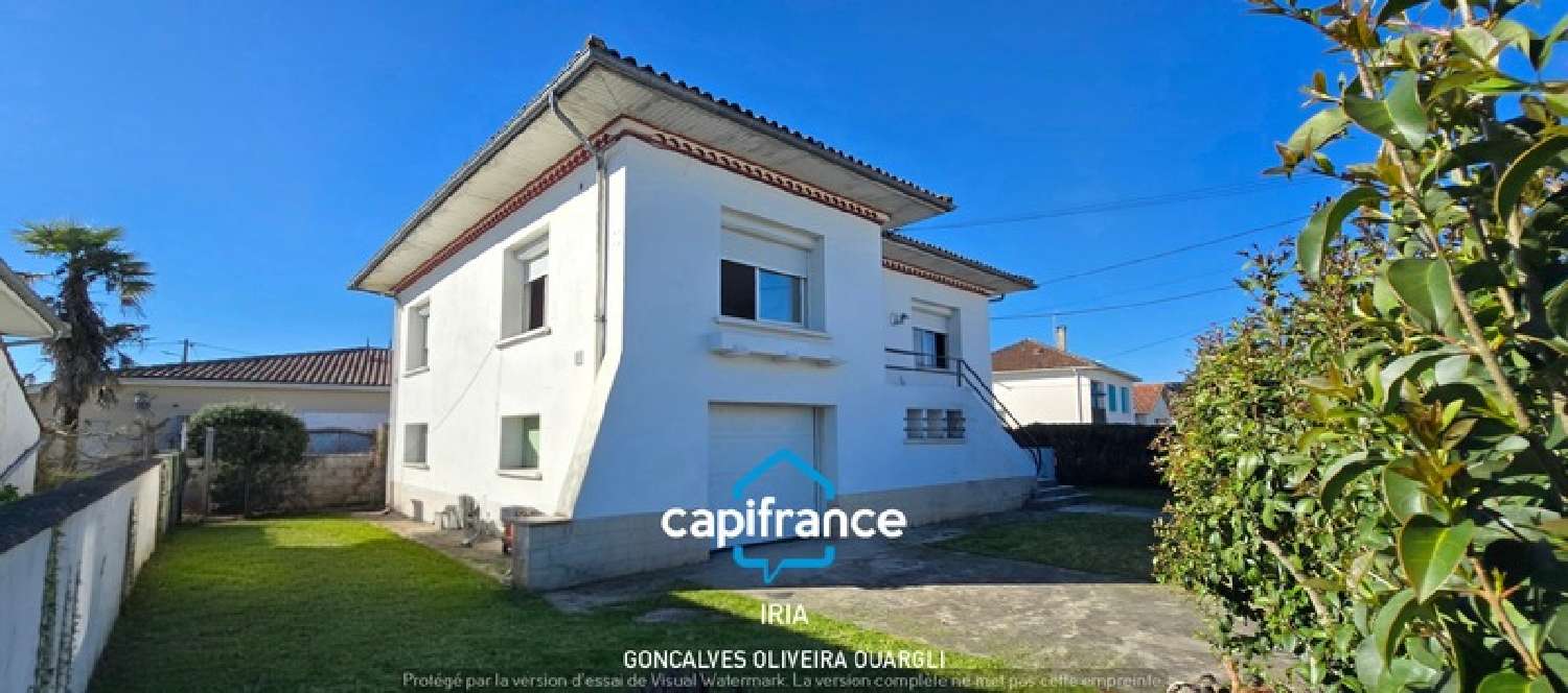  en venta casa Villeneuve-sur-Lot Lot-et-Garonne 2