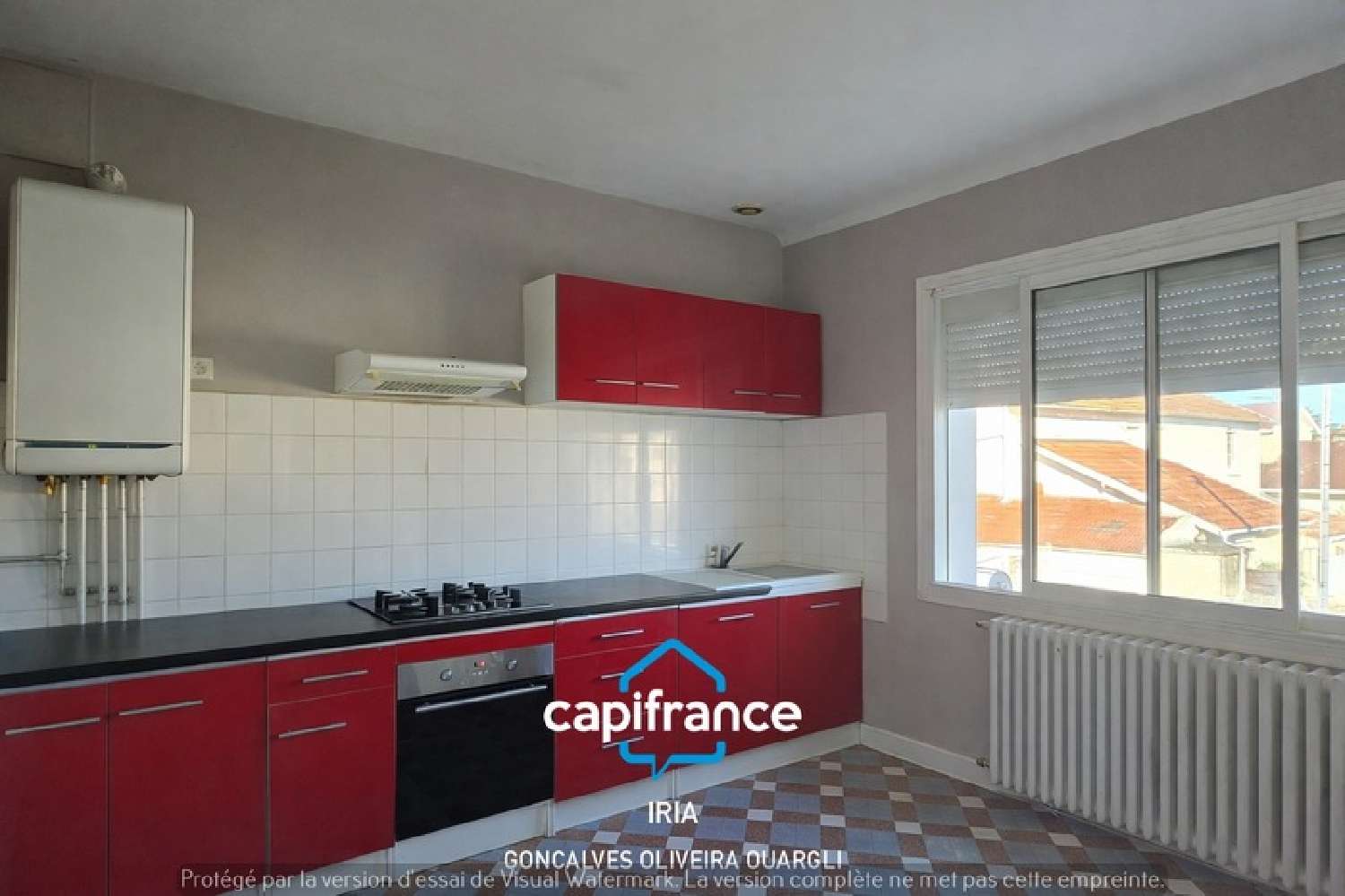  en venta casa Villeneuve-sur-Lot Lot-et-Garonne 3