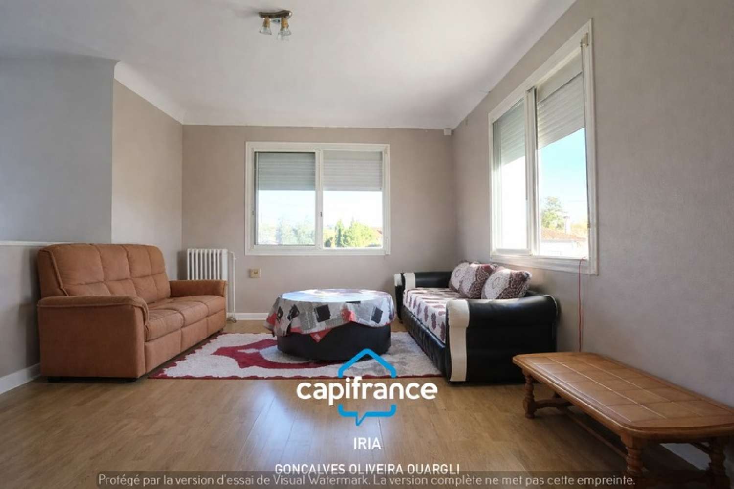  en venta casa Villeneuve-sur-Lot Lot-et-Garonne 4