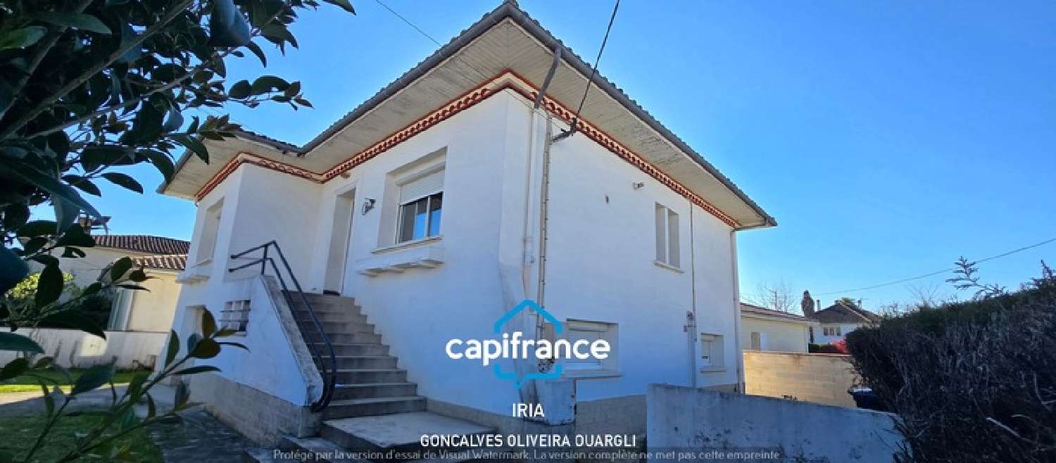  en venta casa Villeneuve-sur-Lot Lot-et-Garonne 7