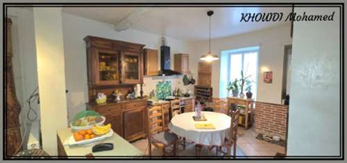 Villeneuve-sur-Lot Lot-et-Garonne casa foto 7309634