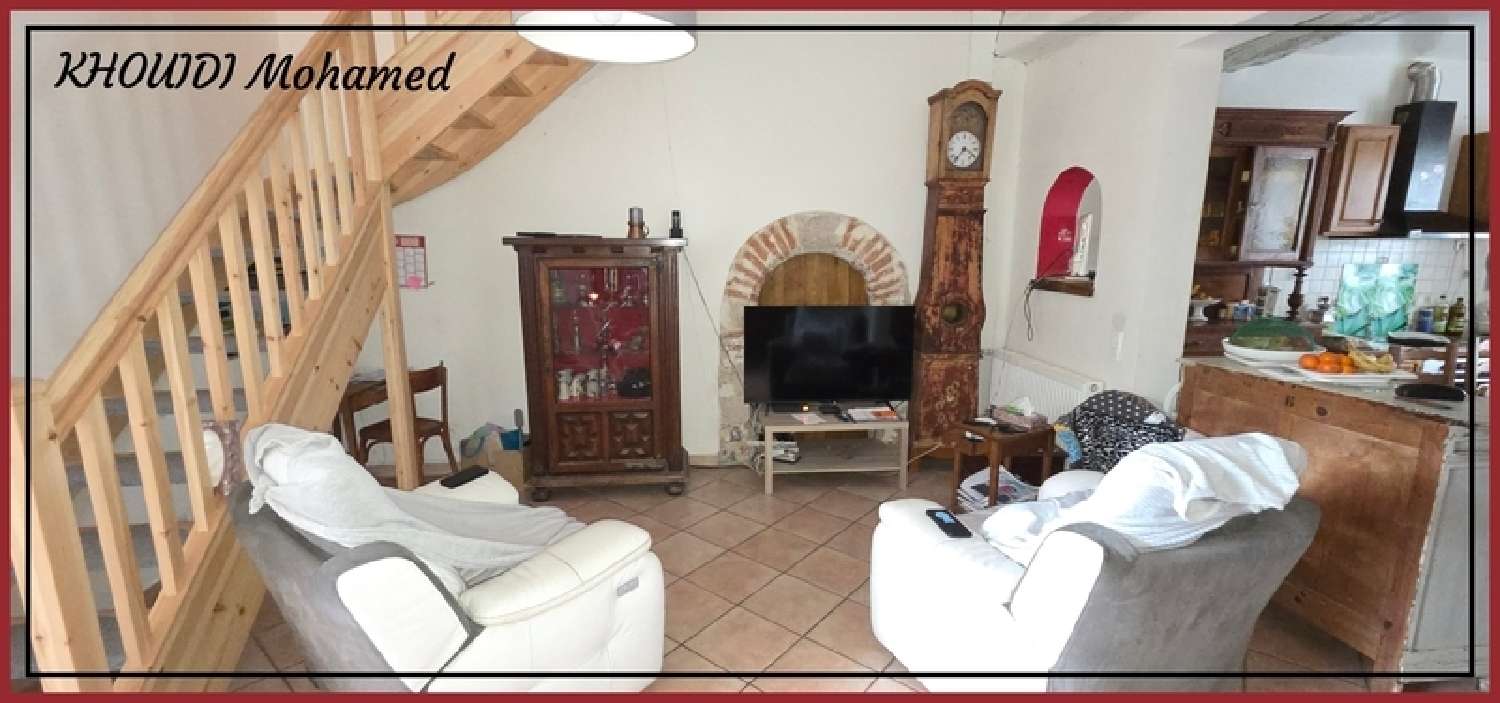  en venta casa Villeneuve-sur-Lot Lot-et-Garonne 3