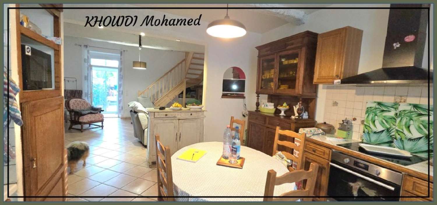  en venta casa Villeneuve-sur-Lot Lot-et-Garonne 4