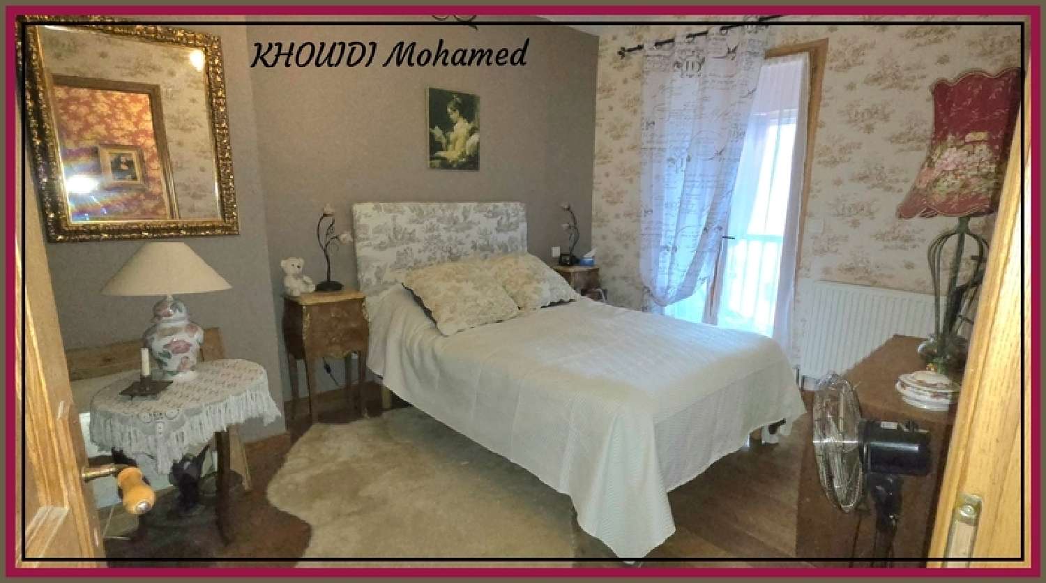  en venta casa Villeneuve-sur-Lot Lot-et-Garonne 5