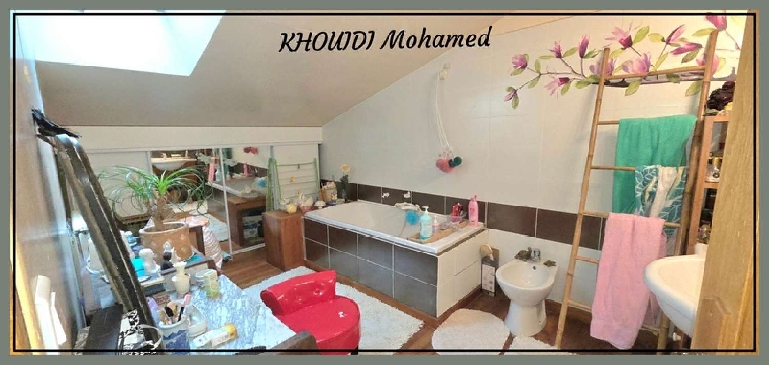  en venta casa Villeneuve-sur-Lot Lot-et-Garonne 6