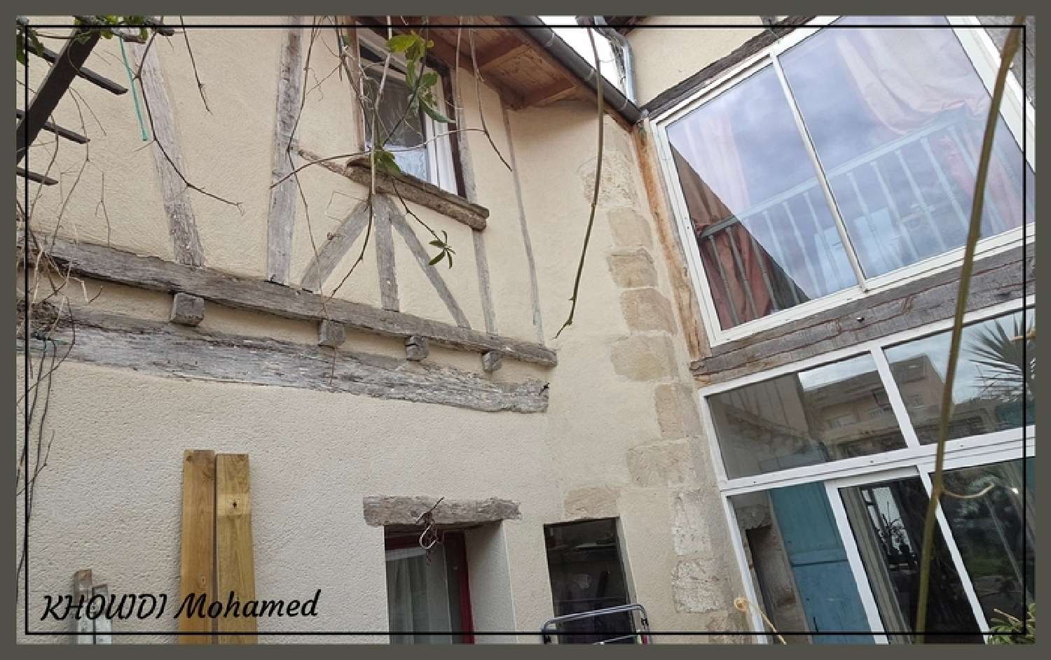  en venta casa Villeneuve-sur-Lot Lot-et-Garonne 7