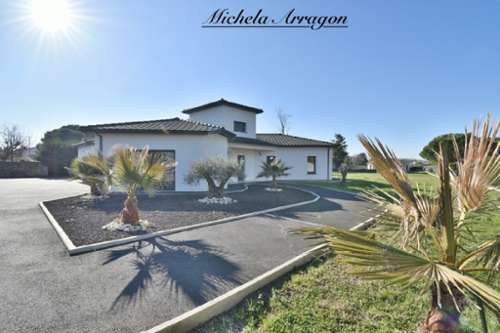 Villeneuve-sur-Lot Lot-et-Garonne casa foto 7310148