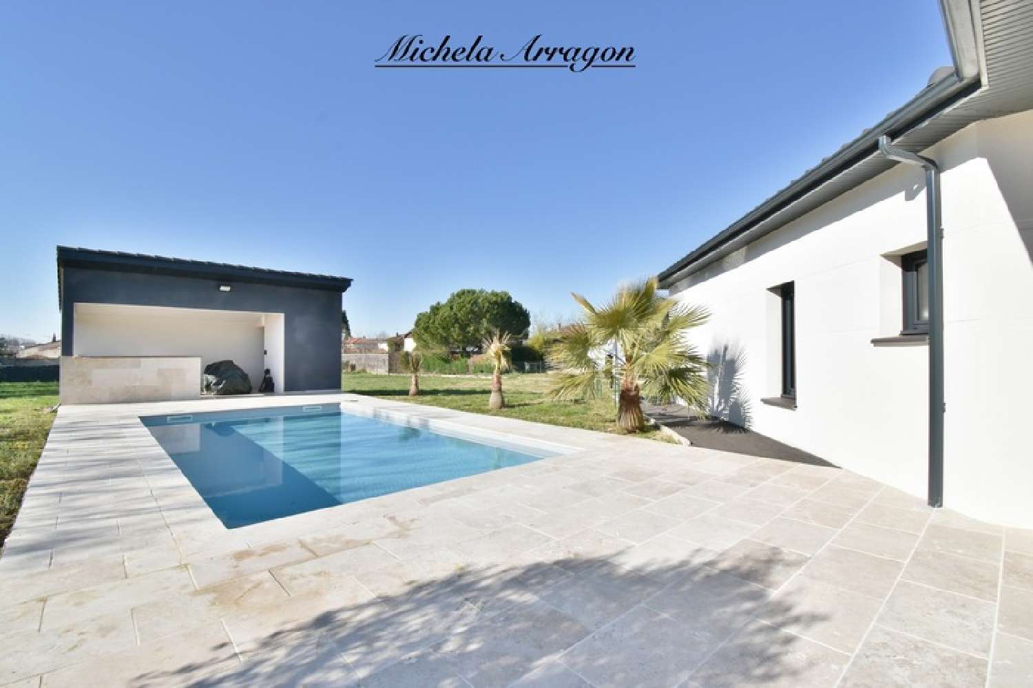en venta casa Villeneuve-sur-Lot Lot-et-Garonne 2