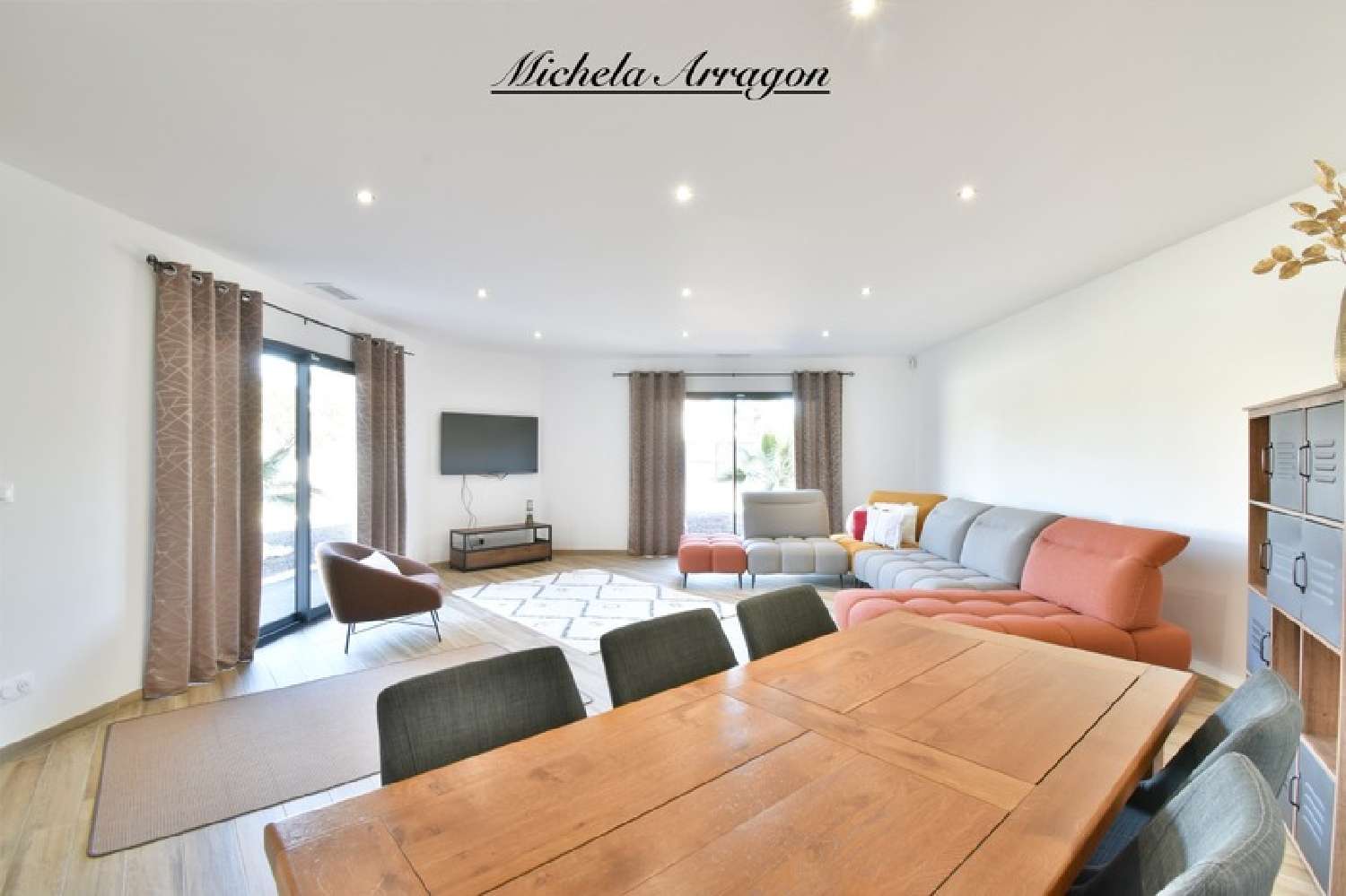 en venta casa Villeneuve-sur-Lot Lot-et-Garonne 4