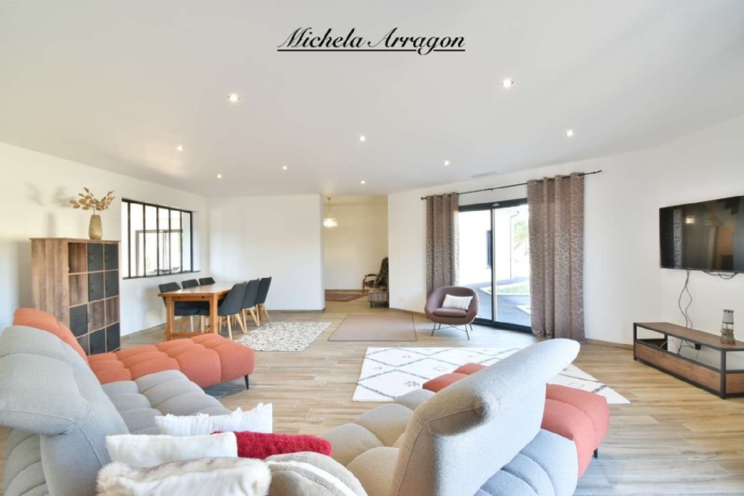 en venta casa Villeneuve-sur-Lot Lot-et-Garonne 5