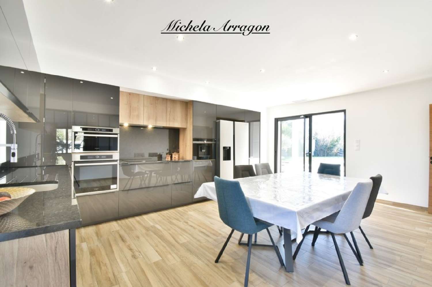 en venta casa Villeneuve-sur-Lot Lot-et-Garonne 6