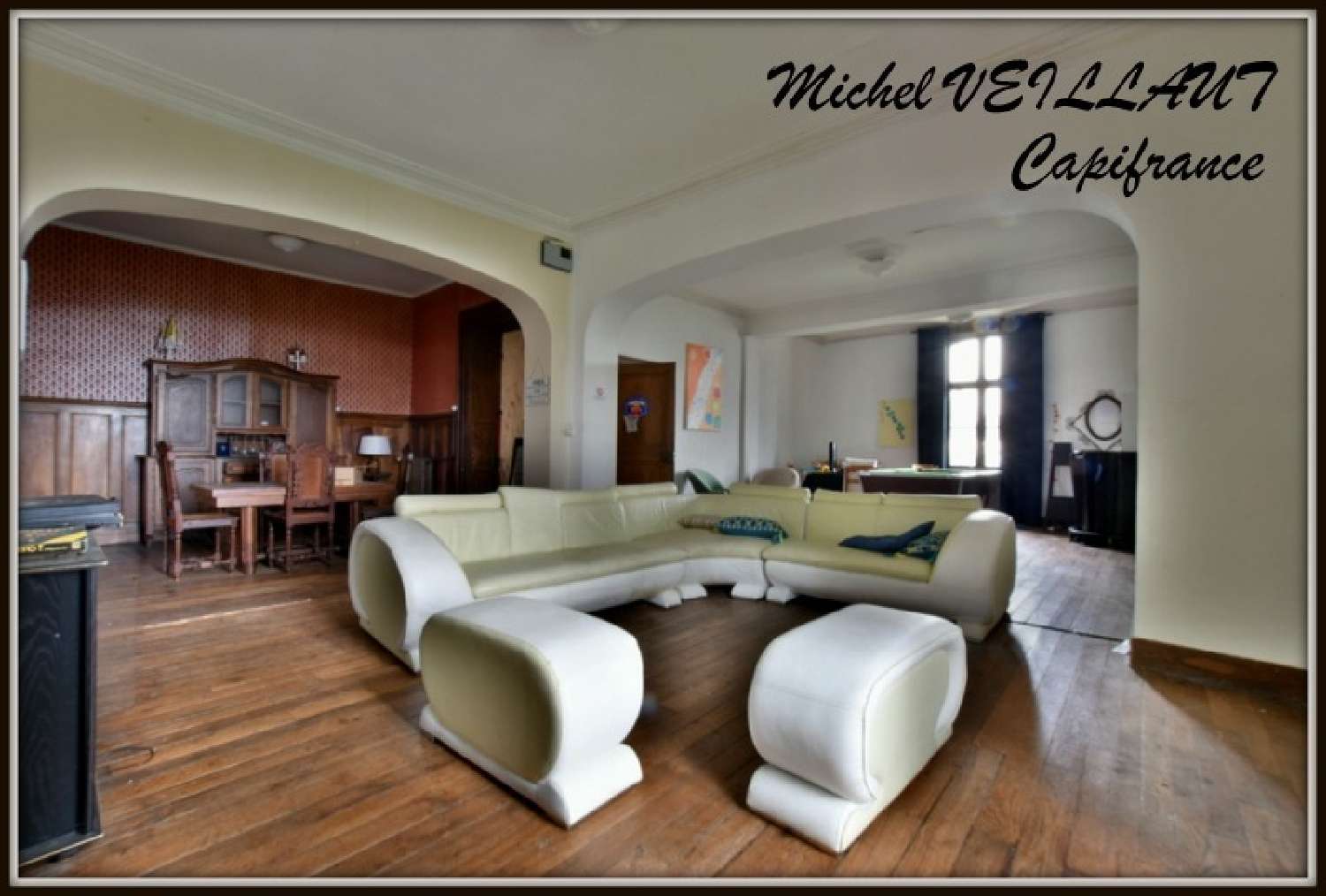  kaufen Haus Villeneuve-sur-Allier Allier 5