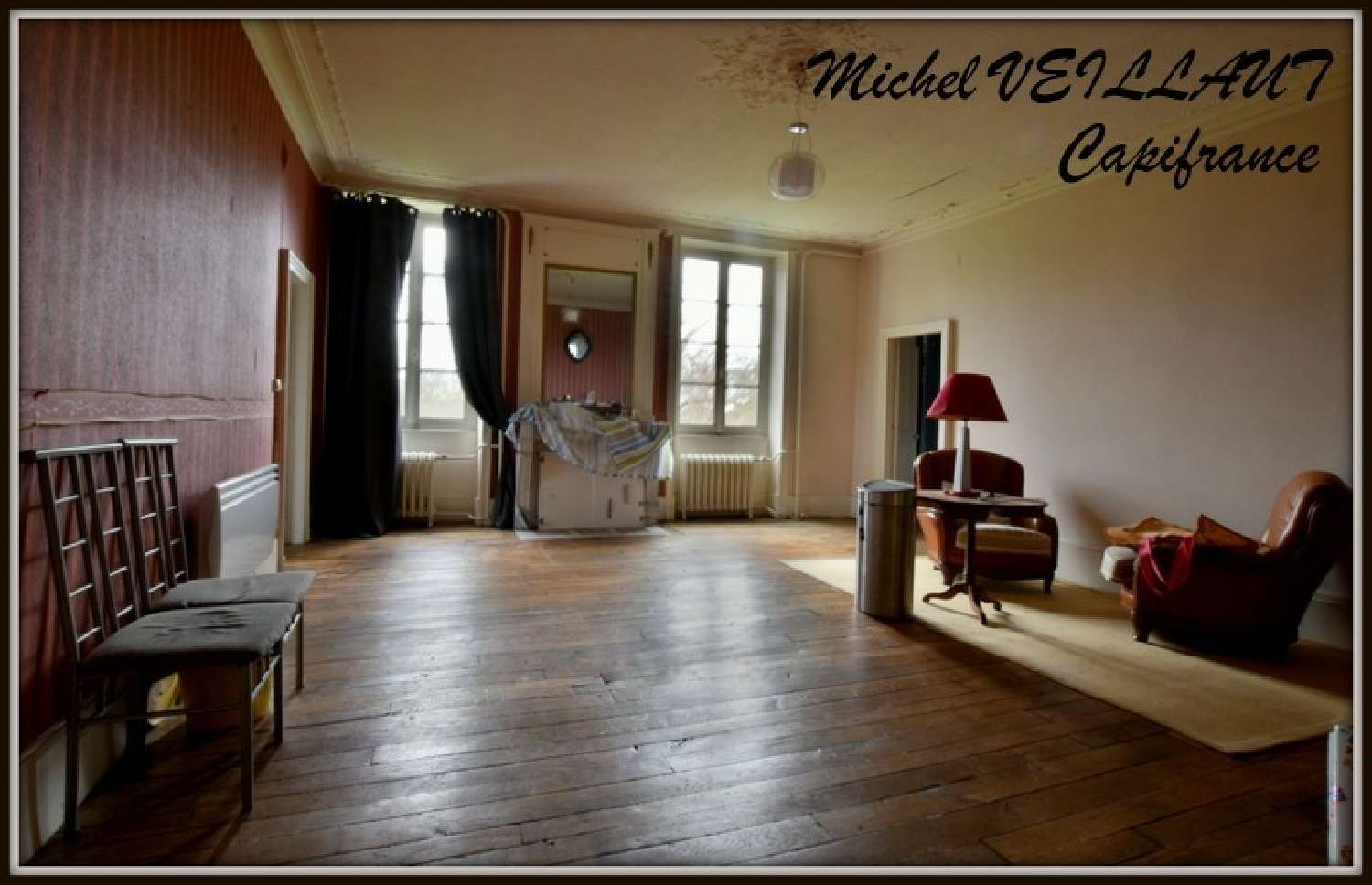  kaufen Haus Villeneuve-sur-Allier Allier 7