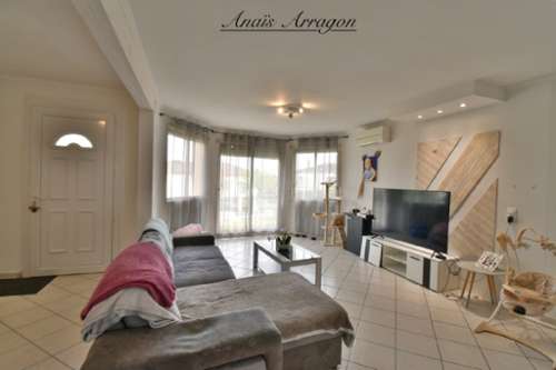 Villeneuve-sur-Lot Lot-et-Garonne Haus Bild 7310490