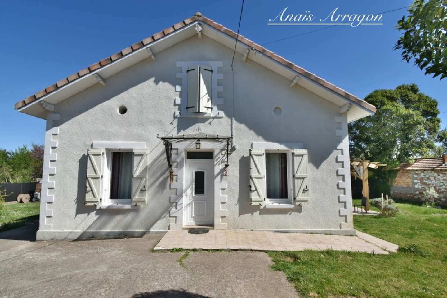 à vendre maison Villeneuve-sur-Lot Lot-et-Garonne 1