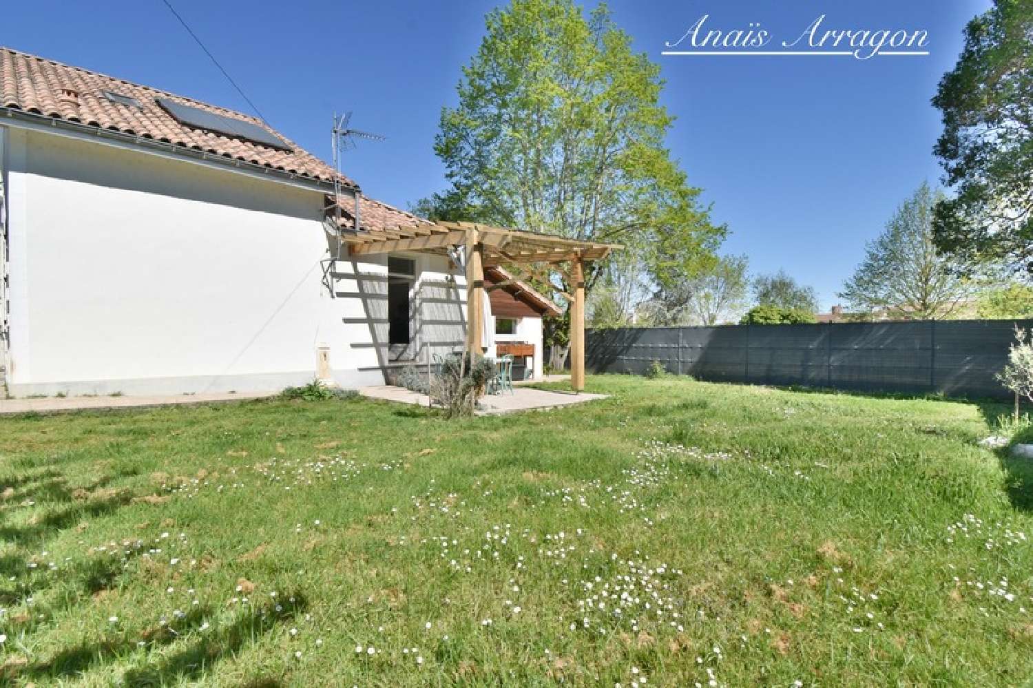  à vendre maison Villeneuve-sur-Lot Lot-et-Garonne 3