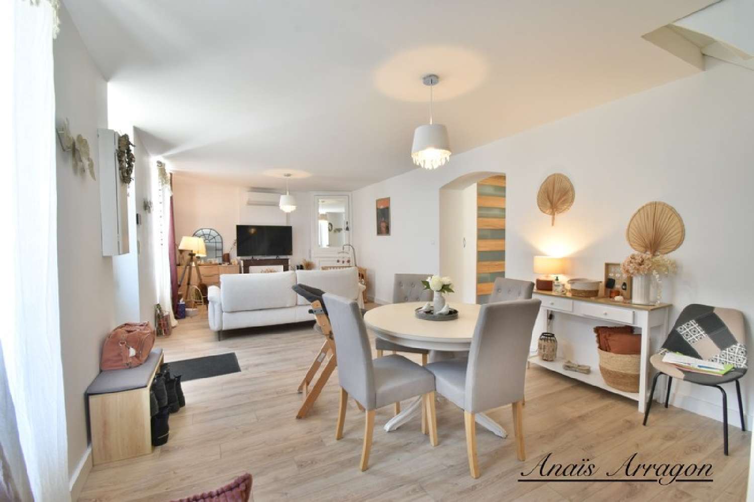  à vendre maison Villeneuve-sur-Lot Lot-et-Garonne 4