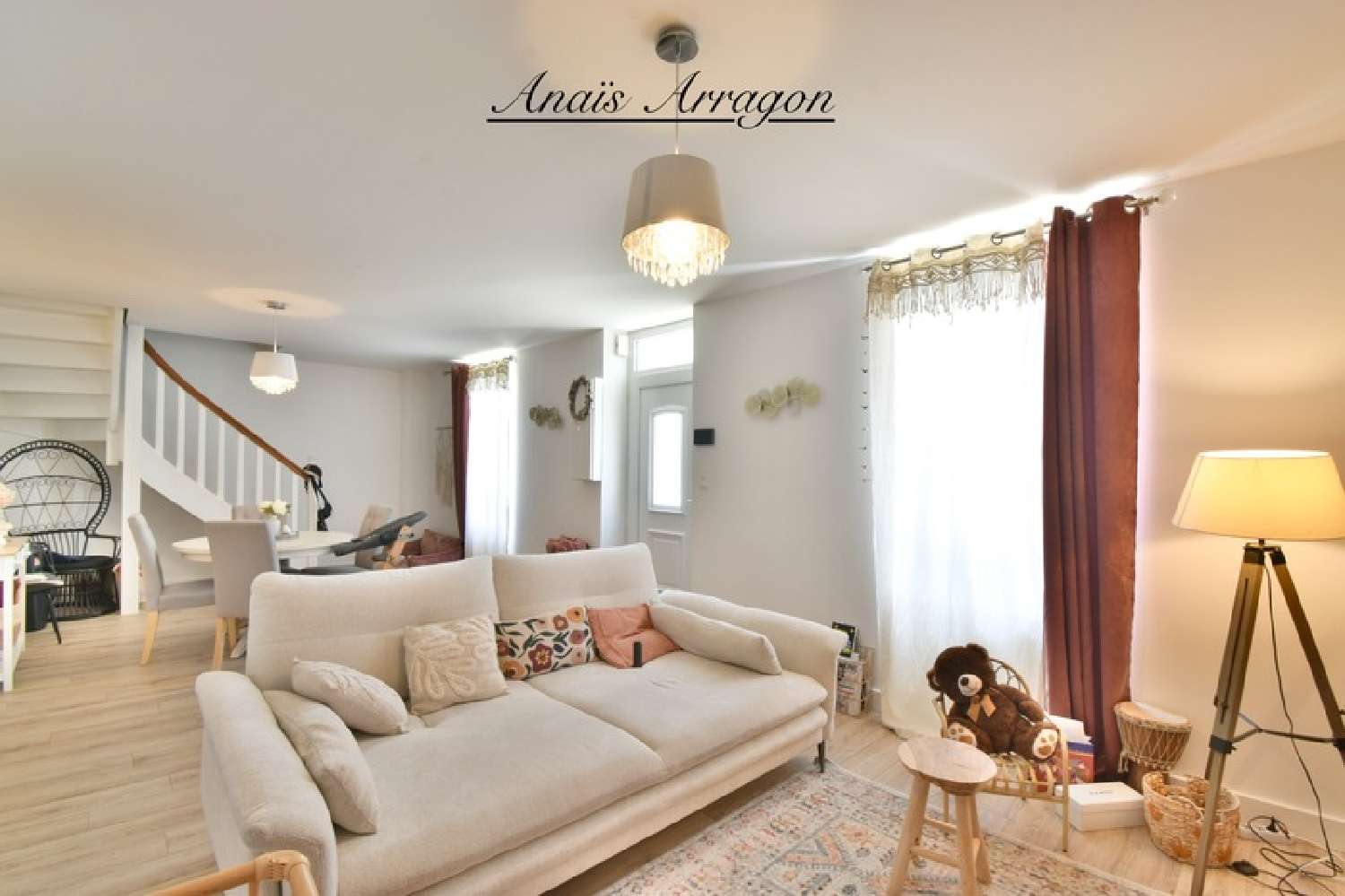  à vendre maison Villeneuve-sur-Lot Lot-et-Garonne 7