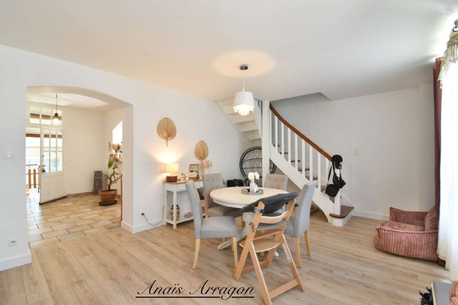  à vendre maison Villeneuve-sur-Lot Lot-et-Garonne 8