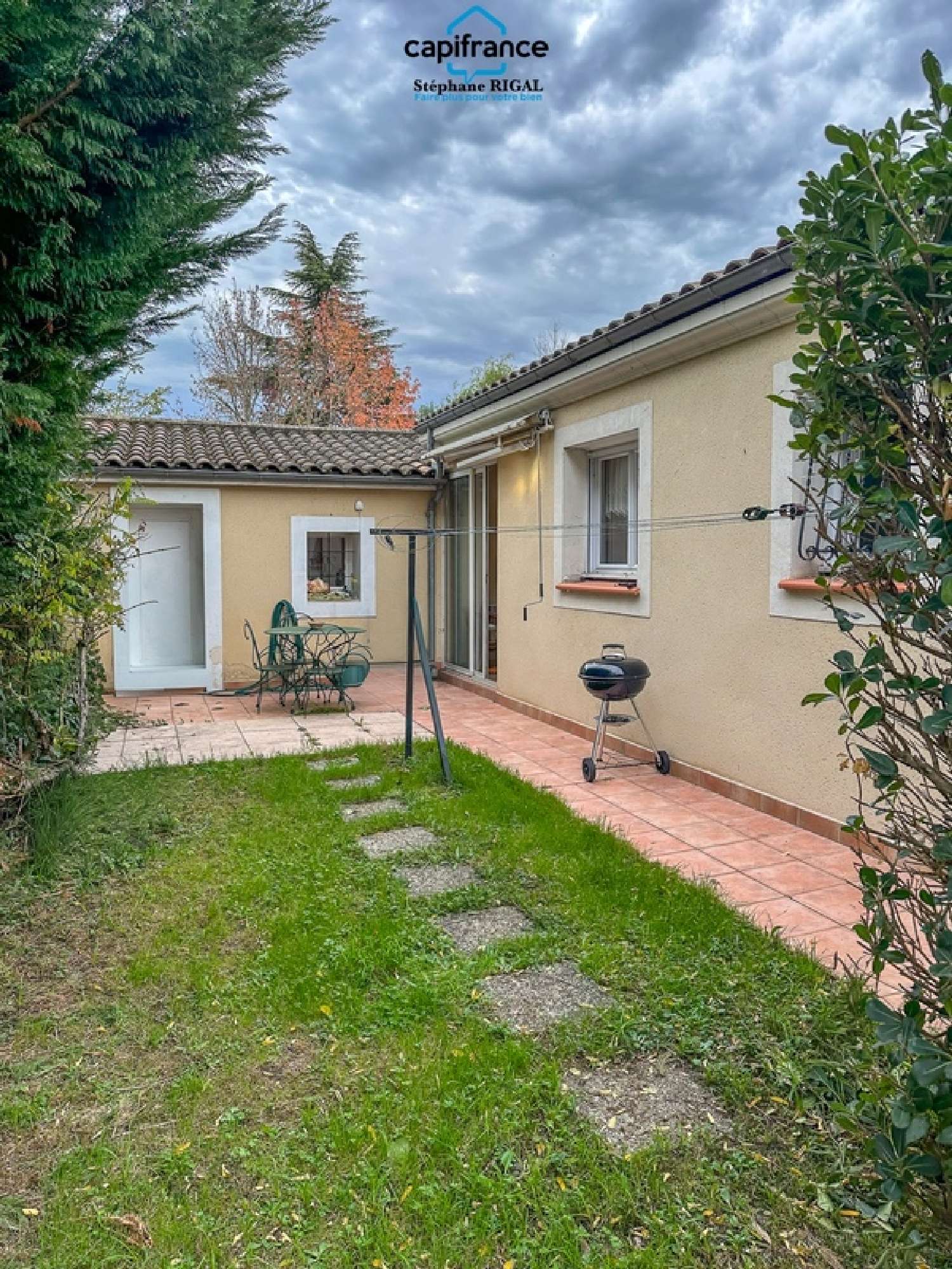  à vendre maison Villeneuve-sur-Lot Lot-et-Garonne 2