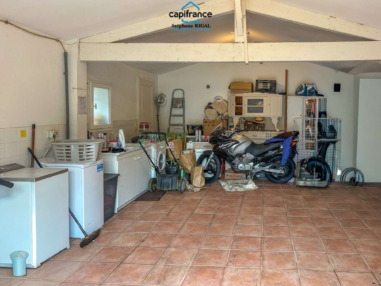  à vendre maison Villeneuve-sur-Lot Lot-et-Garonne 3