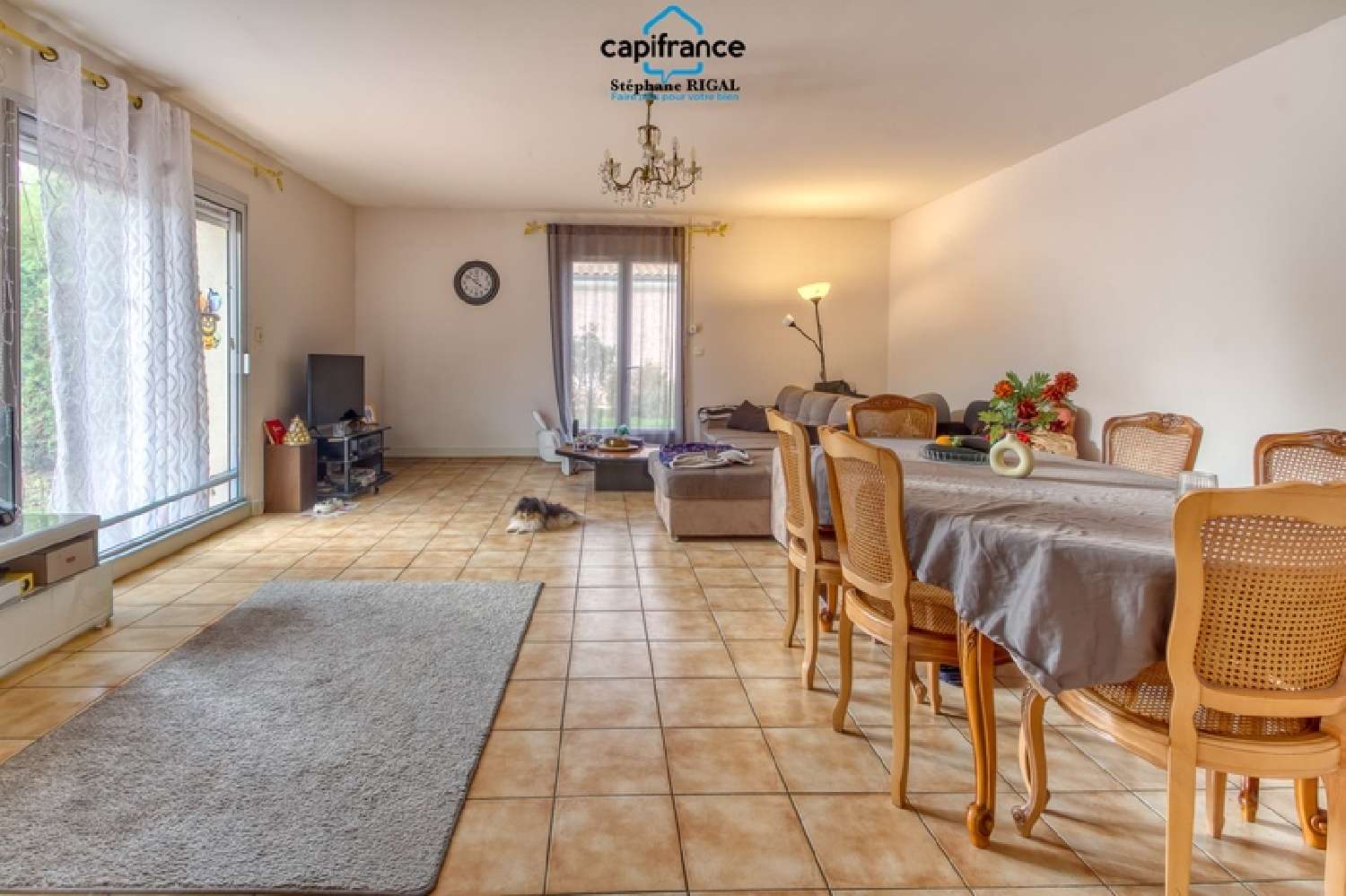  à vendre maison Villeneuve-sur-Lot Lot-et-Garonne 6