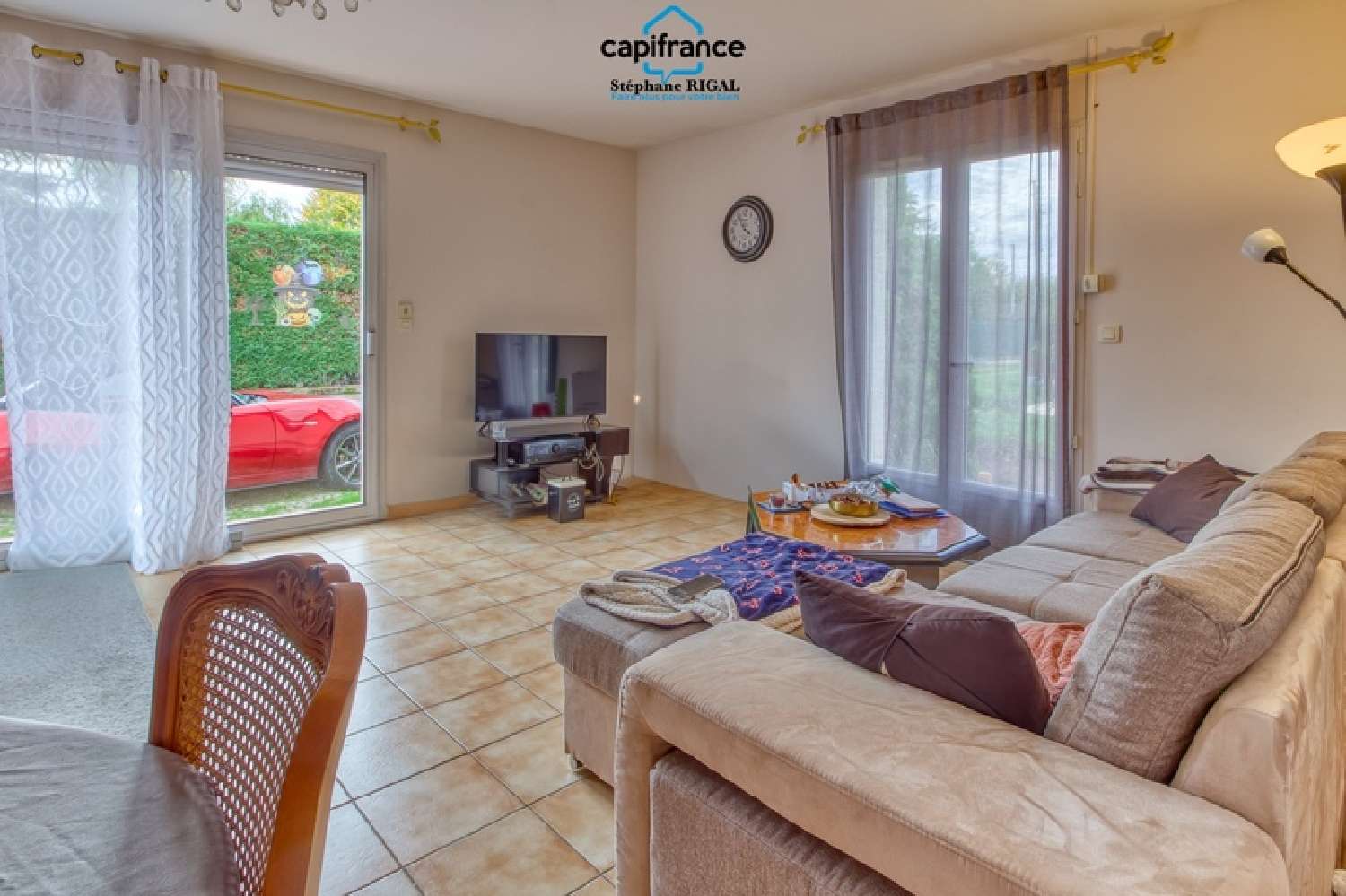  à vendre maison Villeneuve-sur-Lot Lot-et-Garonne 7