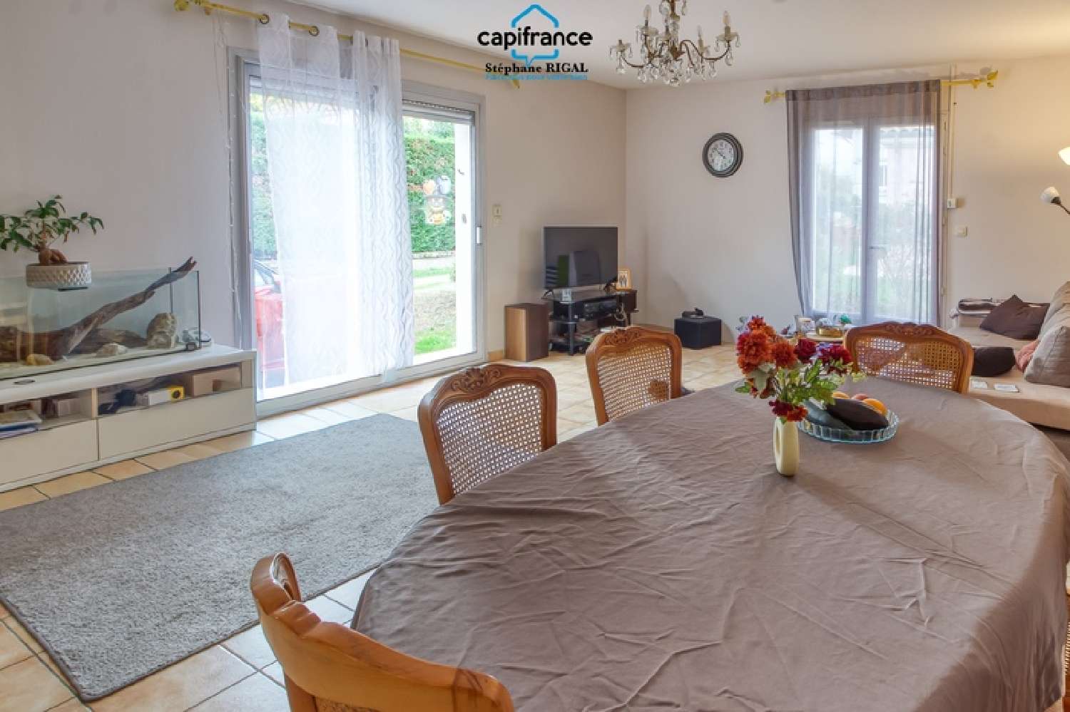  à vendre maison Villeneuve-sur-Lot Lot-et-Garonne 8