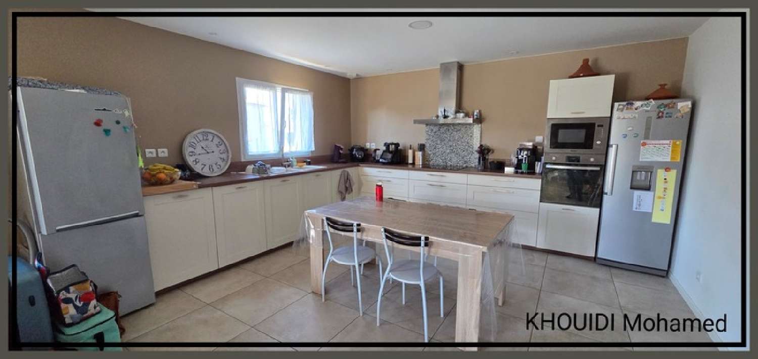  à vendre maison Villeneuve-sur-Lot Lot-et-Garonne 1