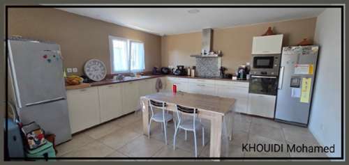 Villeneuve-sur-Lot Lot-et-Garonne Haus Bild 7320080