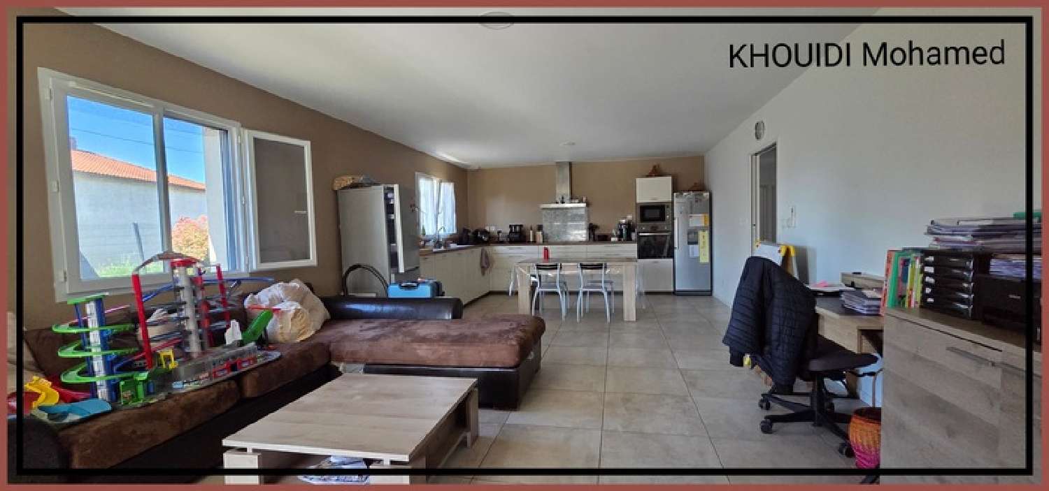  à vendre maison Villeneuve-sur-Lot Lot-et-Garonne 2