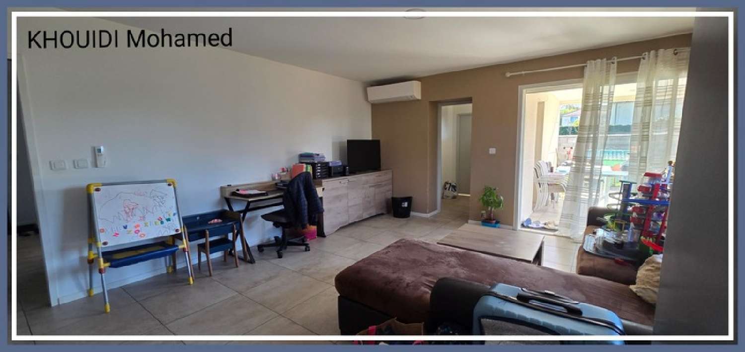  à vendre maison Villeneuve-sur-Lot Lot-et-Garonne 3