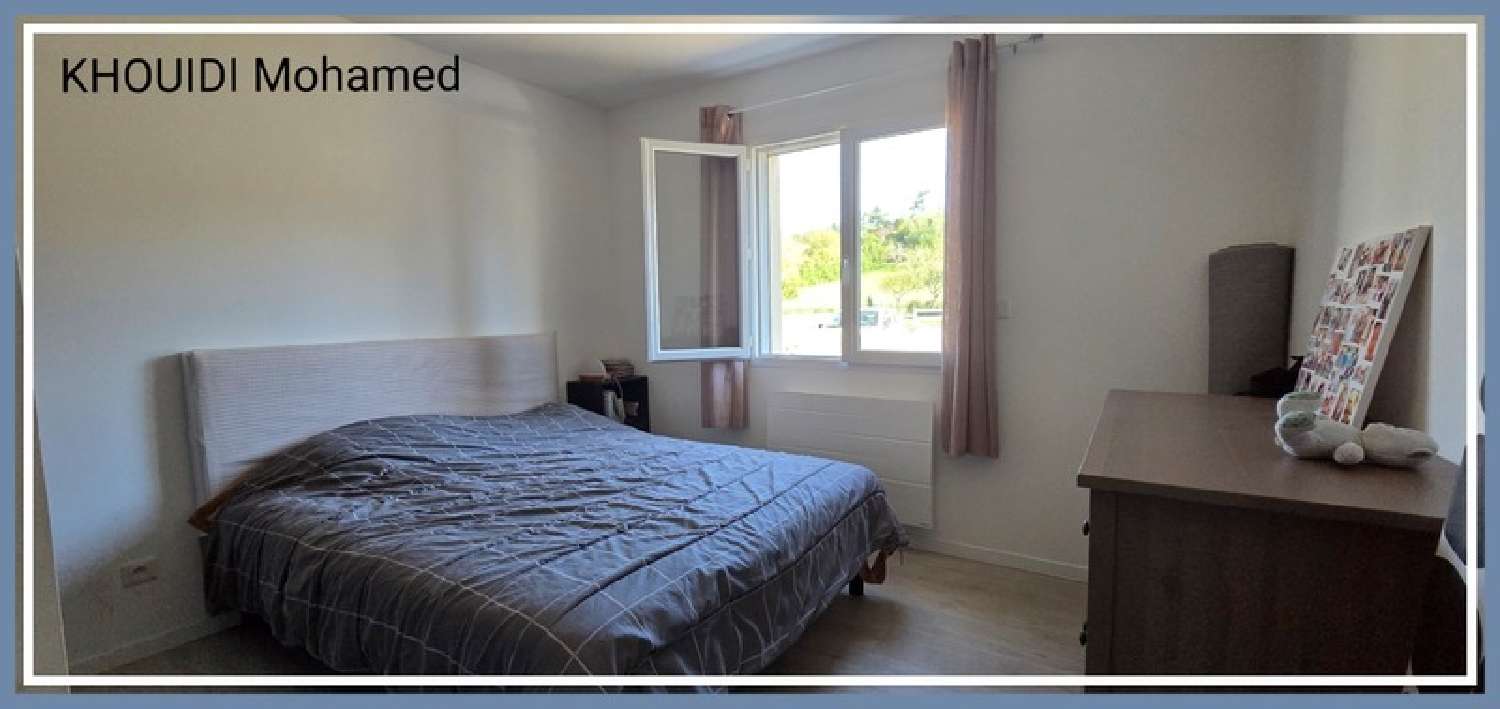  à vendre maison Villeneuve-sur-Lot Lot-et-Garonne 4