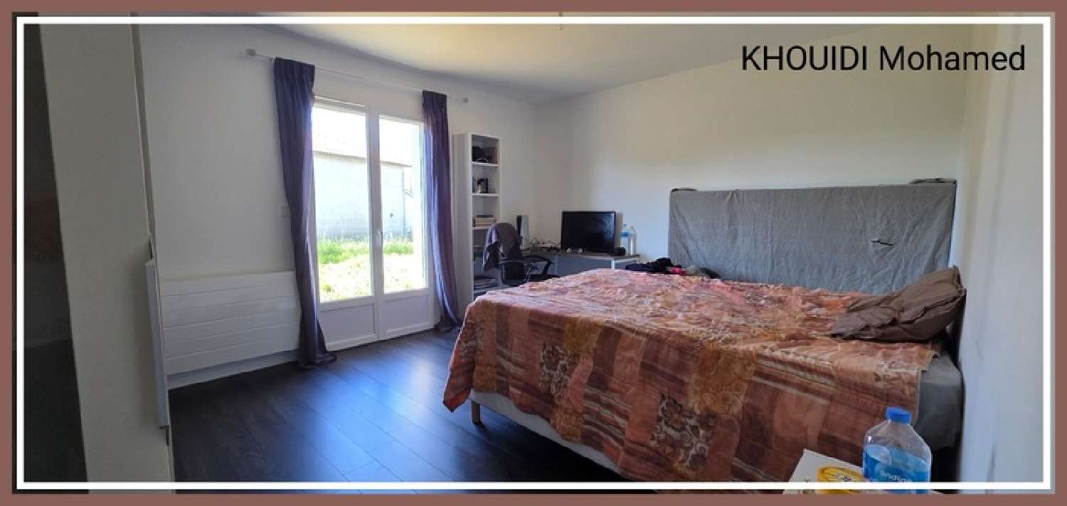  à vendre maison Villeneuve-sur-Lot Lot-et-Garonne 5