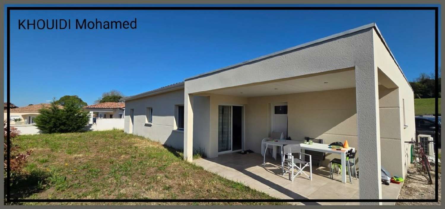  à vendre maison Villeneuve-sur-Lot Lot-et-Garonne 8