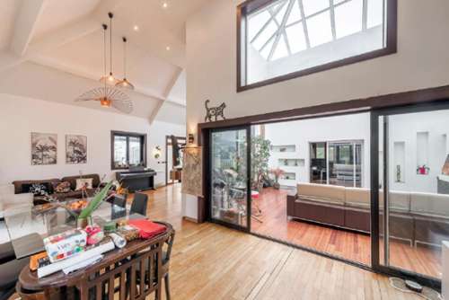 Villeneuve-Saint-Denis Seine-et-Marne huis foto 7313528