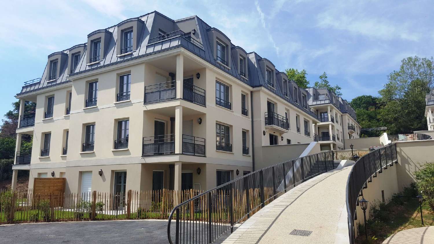  te koop huis Villennes-sur-Seine Yvelines 1