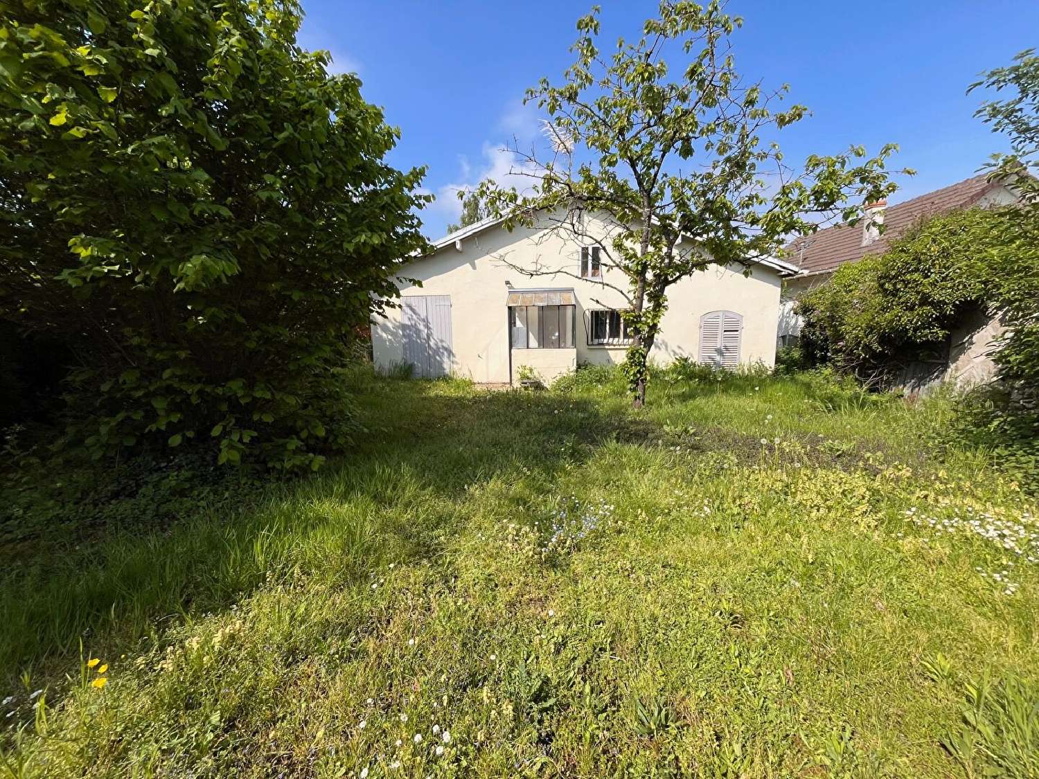  for sale house Villennes-sur-Seine Yvelines 1