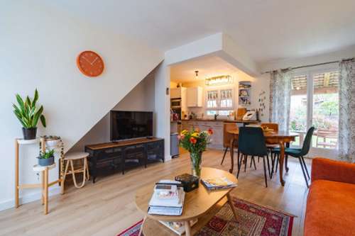 Villepreux Yvelines casa foto 7312816