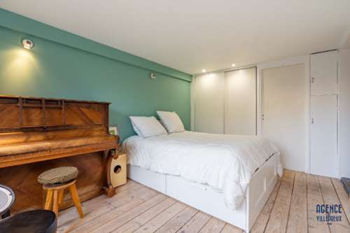 Villepreux Yvelines huis foto 7317979