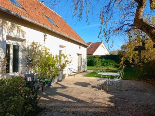 Villerable Loir-et-Cher casa foto 7318861