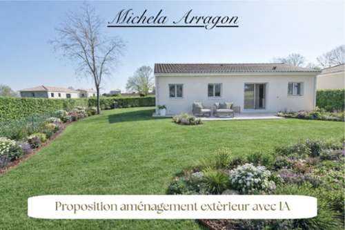 Villeréal Lot-et-Garonne casa foto 7303132