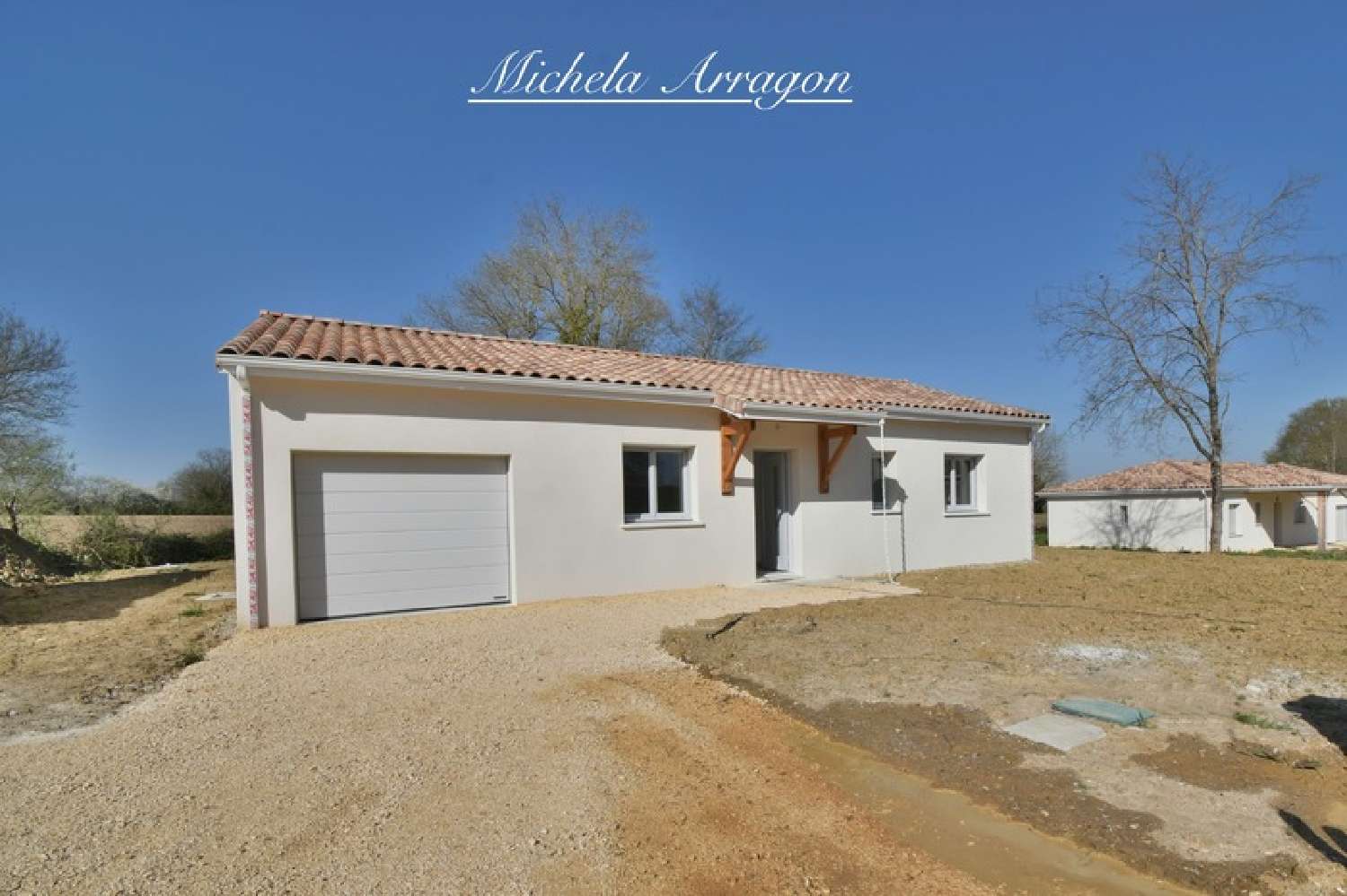 en venta casa Villeréal Lot-et-Garonne 2