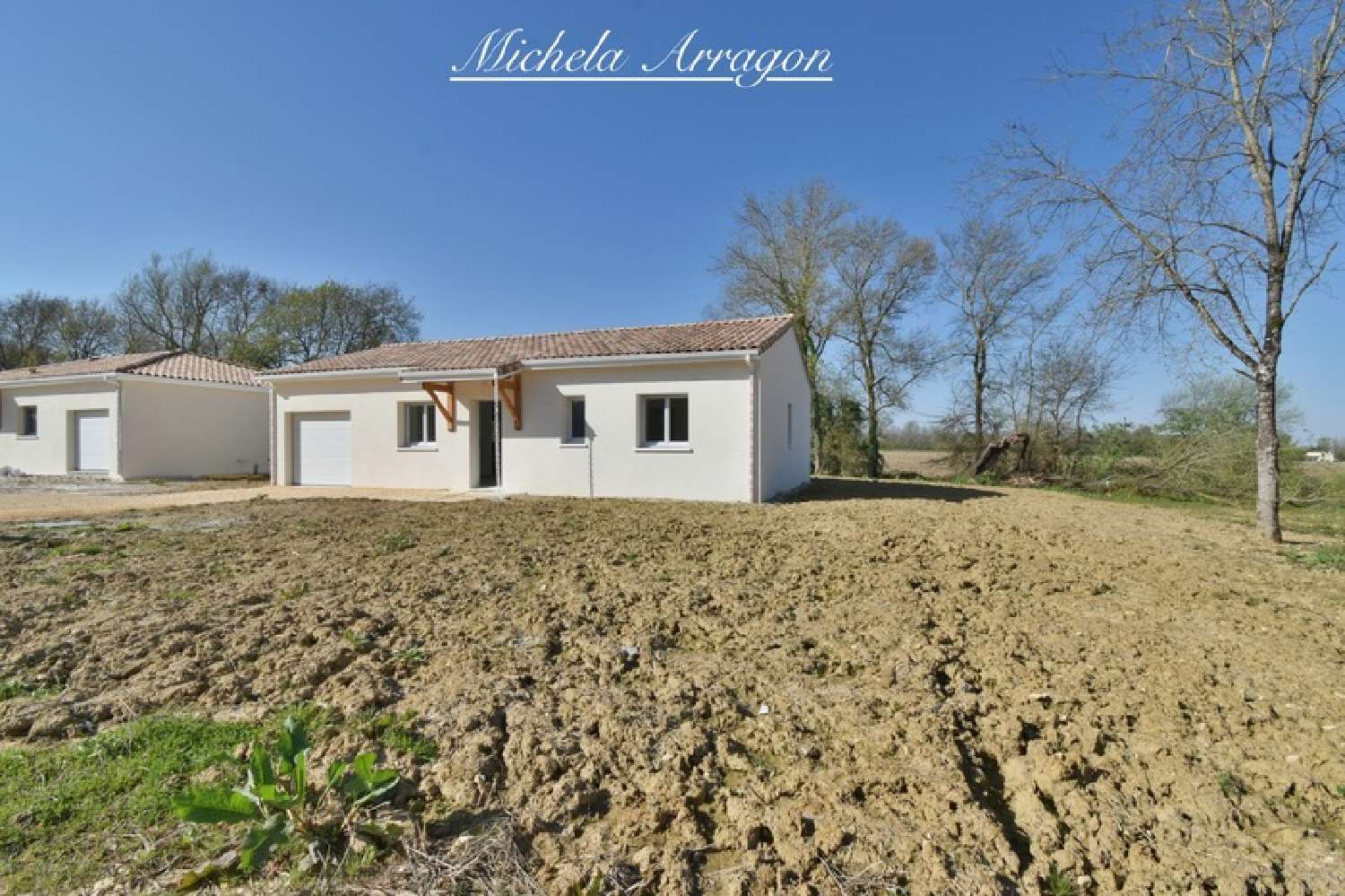 en venta casa Villeréal Lot-et-Garonne 3