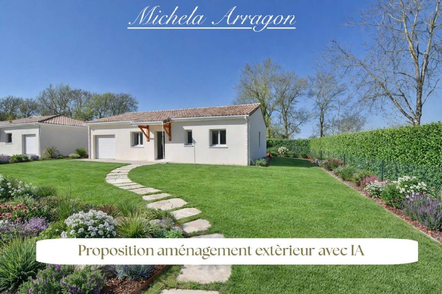 en venta casa Villeréal Lot-et-Garonne 4